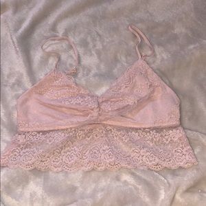 Forever 21 Bralette